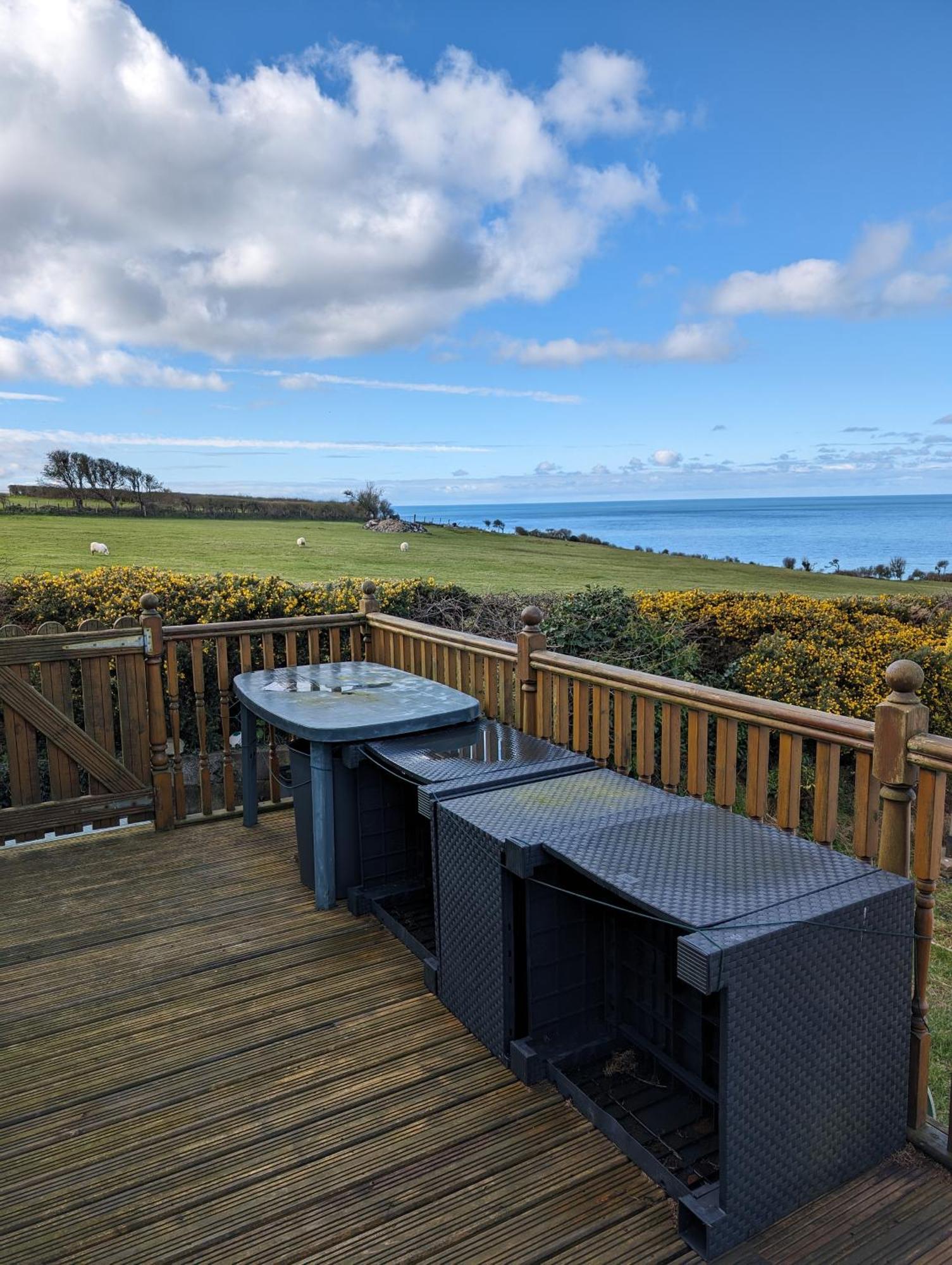 64 Wide Horizon Holiday home *